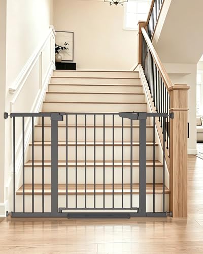 30 48 in Baby Gate for Stairs