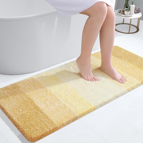 Large Bathroom Rugs 50x30