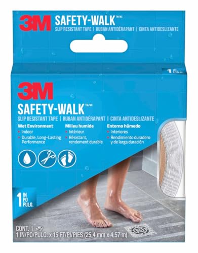 Safety Walk Slip Resistant Tape