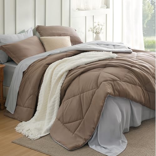 King Size Comforter Set