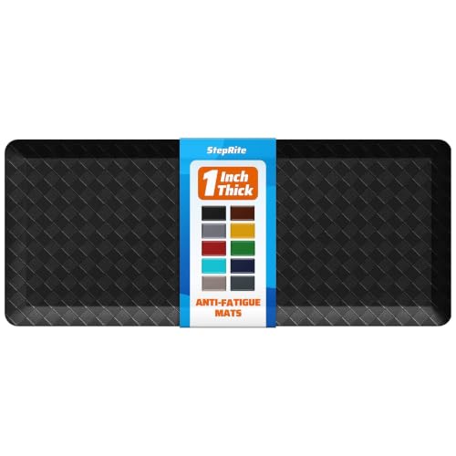 1" Thick Kitchen Mats for Floor