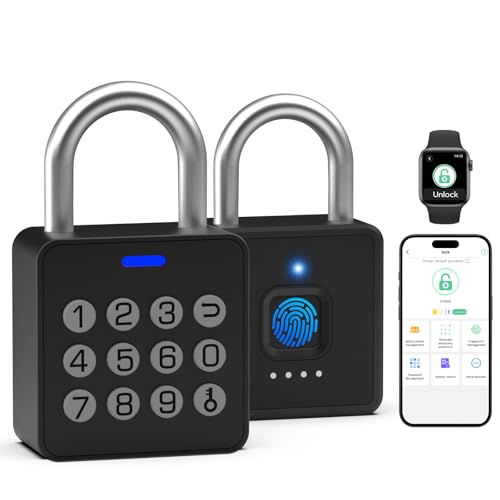 Smart Locker Lock with Code