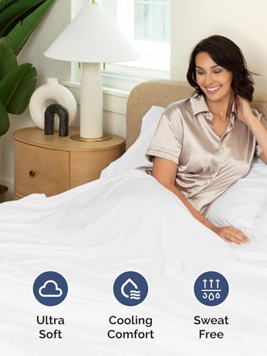 Extra Deep Queen Sheet Set