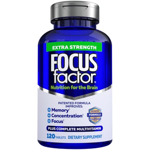 Adults Extra Strength (120 Count)