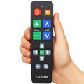Big Button TV Remote for LG TVs Only