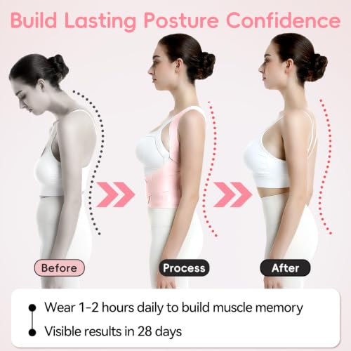Posture Corrector for Women