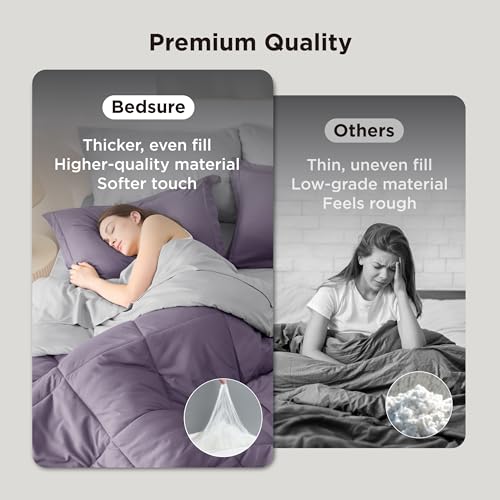 King Size Comforter Set
