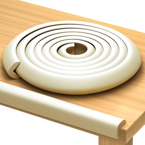 Premium 12ft Edge Protector for Baby
