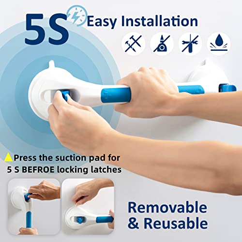 Grab Bars for Shower