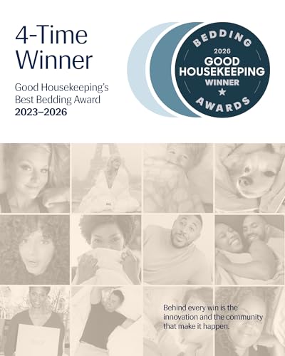 Evercool® Cooling Comforter Blanket for Hot Sleepers