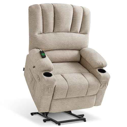 Power Lift Recliner Chair for Elderly