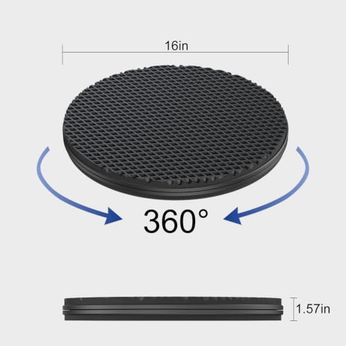 Pivot Disc for Transfers