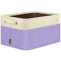 1 Pack Fabric Closet Storage Bins for Shelves
