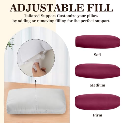 Recliner Headrest Pillow
