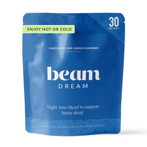 Dream Sleep Powder (4.94 Ounce)