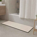 Super Absorbent Bath Mat for Shower & Tub (2.5833 Sq Ft)