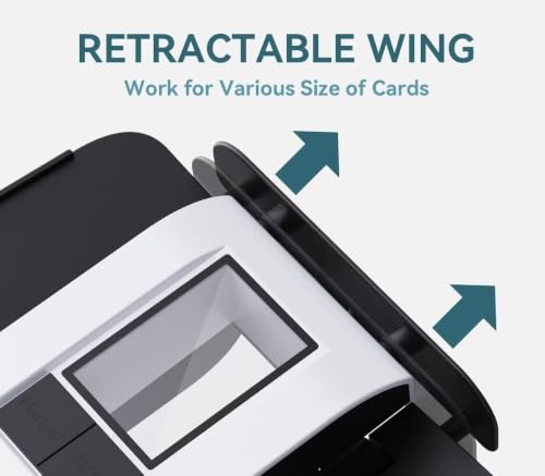 Automatic Card Shuffler