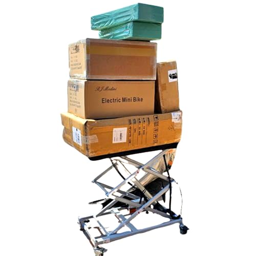 Transports wheelchairs