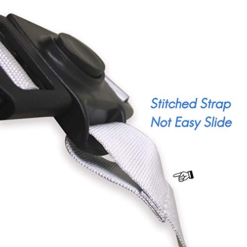 High Chair Straps