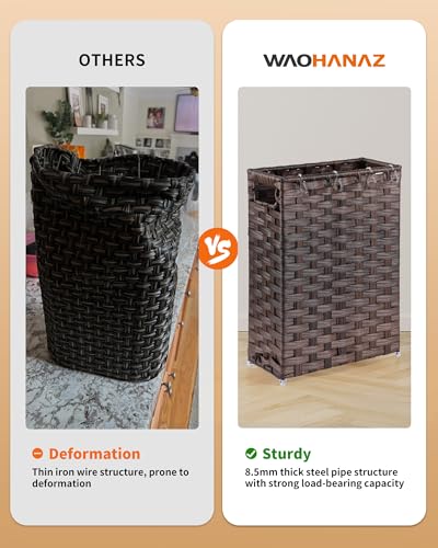 Rattan Umbrella Stand