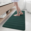 Memory Foam Bath Mat 59 x 20