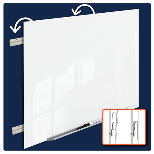 Magnetic Dry Erase Board