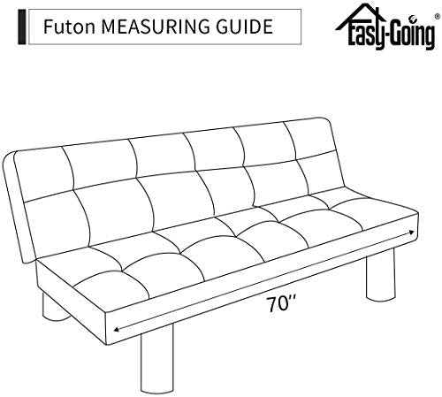 Reversible Couch Cover