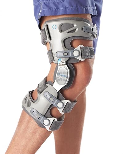 Game Changer Unloader Right Knee Brace
