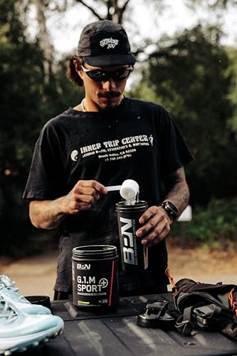 G.1.M Sport+ Endurance Pre (24.3 Ounce)