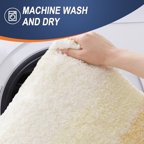 Large Bathroom Rugs 50x30