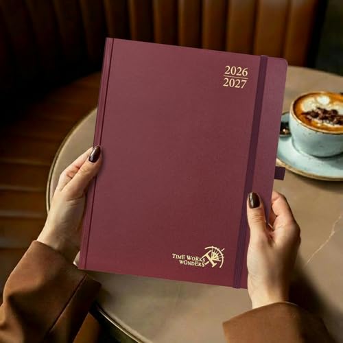 2026 2027 Academic Planner