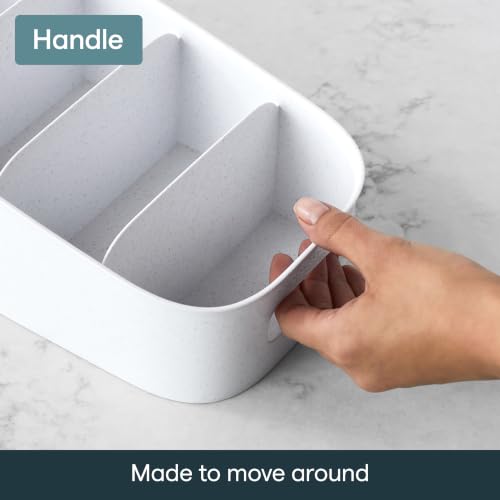 ShelfBin Packet Organizer