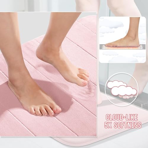 Long Bath Mat 44"x24" (7.3333 Sq Ft)