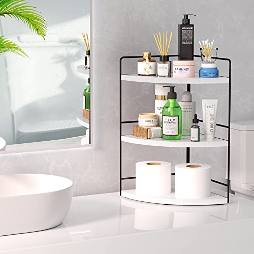 3 Tier Bathroom Organizer