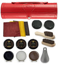 Stone & Clark 12PC Shoe Polish & Care Kit