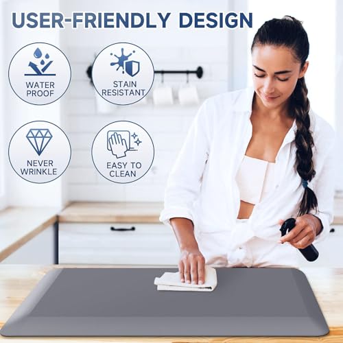 4 5 Inch Thick Kitchen Mats for Floor