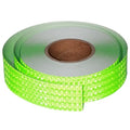 Green Reflective Tape 2 inch Wide