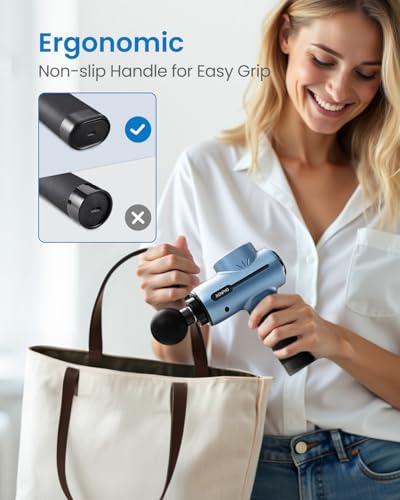 Active Massage Gun