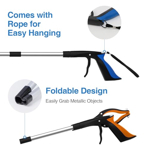 Grabber Reacher Tool 2 (2 Count)