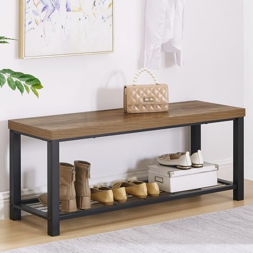 Entryway Bench