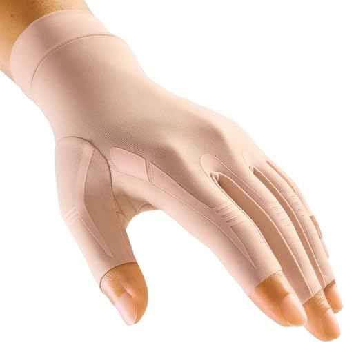 All Around Compression Arthritis Gloves for Women Men for Pain