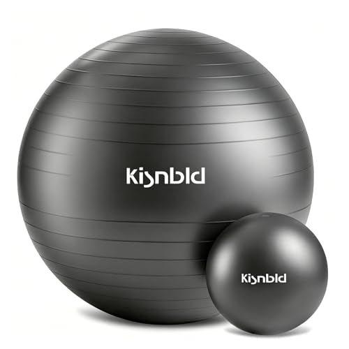 Exercise Ball