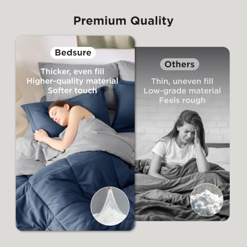 King Size Comforter Set
