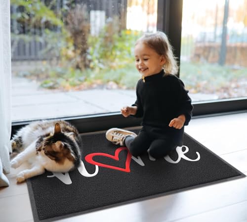 Door Mat Outside Inside Home Doormat