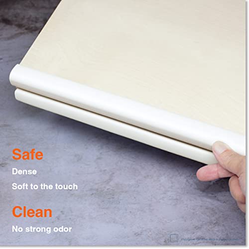 Slimfit Edge Protector for Baby Proofing (9 Foot)