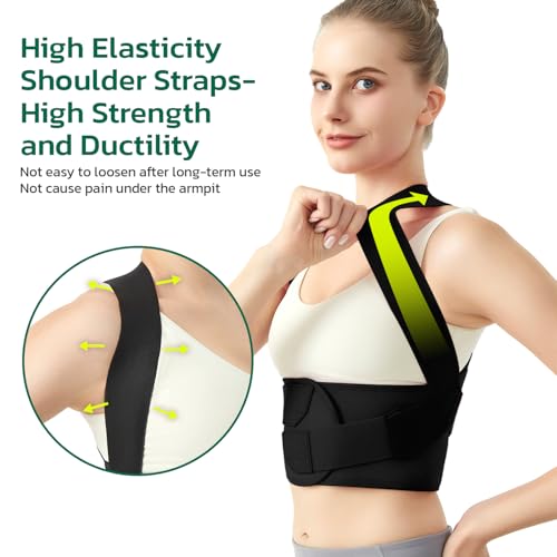 Posture Corrector for Women (16 Ounce)