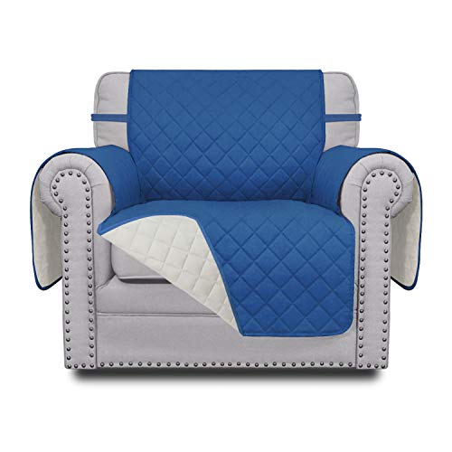 Reversible Couch Cover