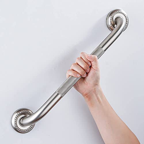 Anti Slip Shower Grab Bar - Bel Marant