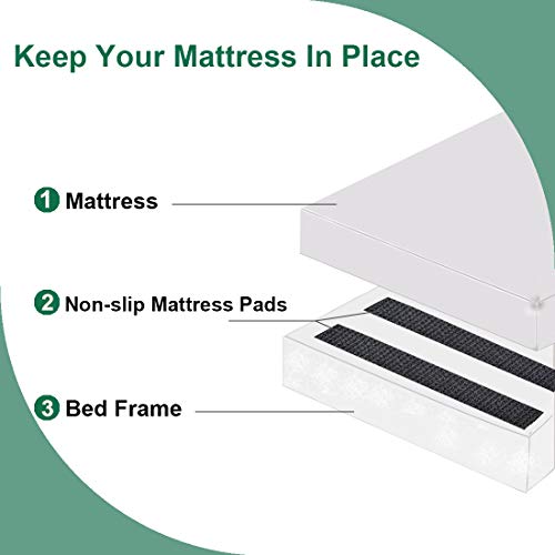 Non Slip Mattress Pad