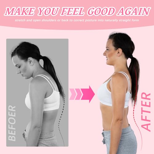 Posture Corrector for Women & Men